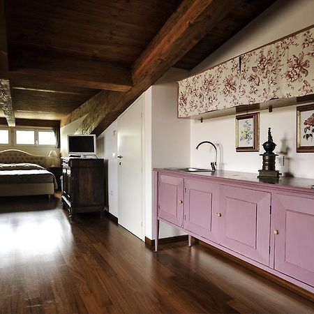 B&B Zelmira Rimini Eksteriør bilde