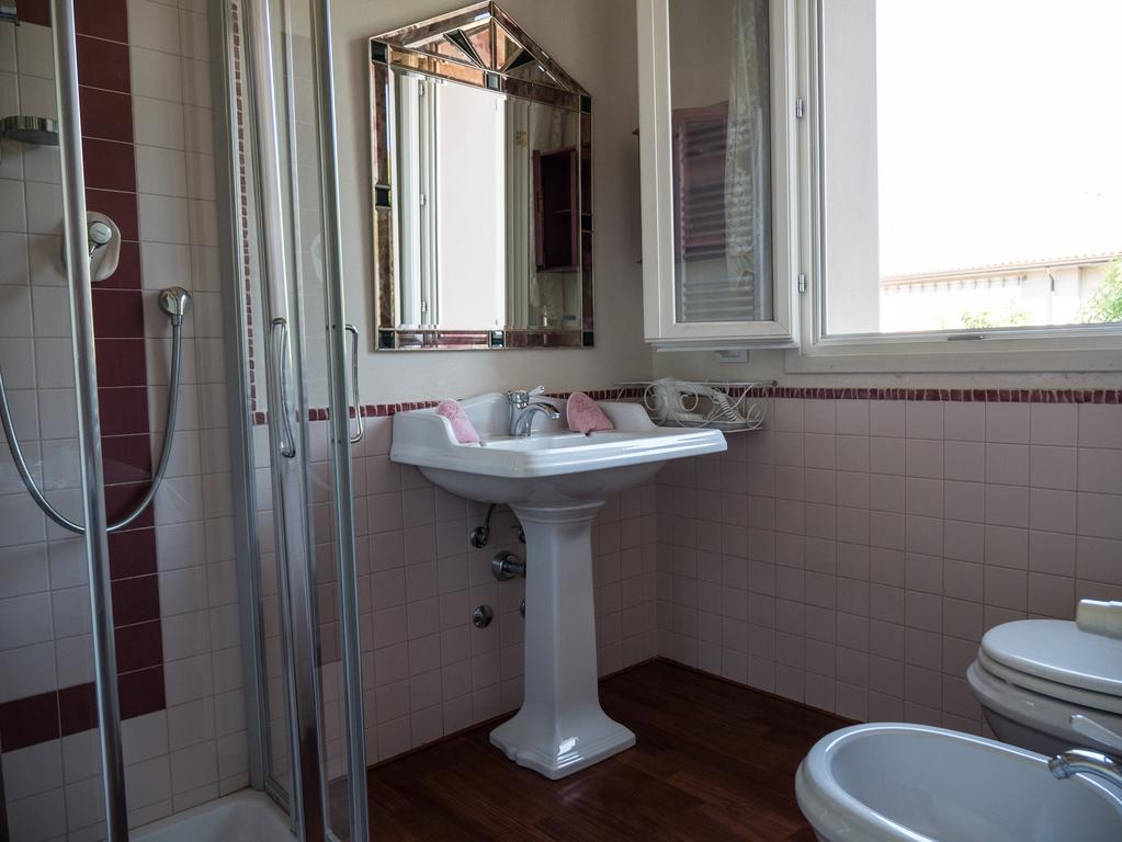 B&B Zelmira Rimini Eksteriør bilde