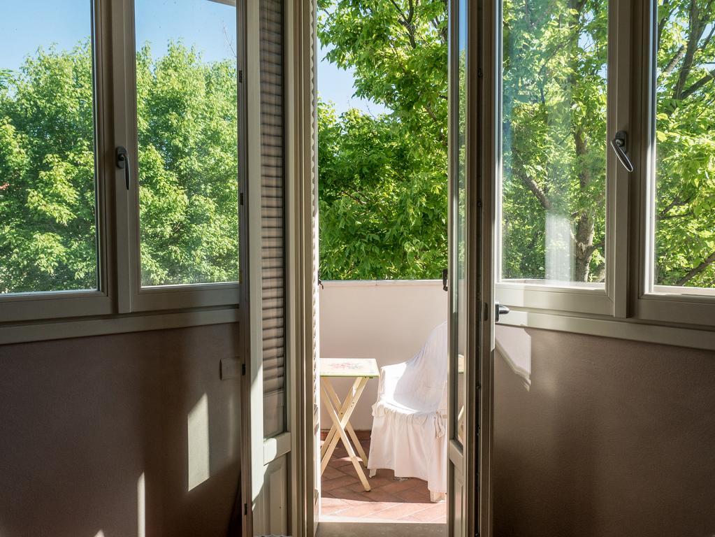 B&B Zelmira Rimini Eksteriør bilde
