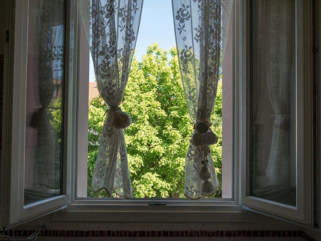 B&B Zelmira Rimini Eksteriør bilde