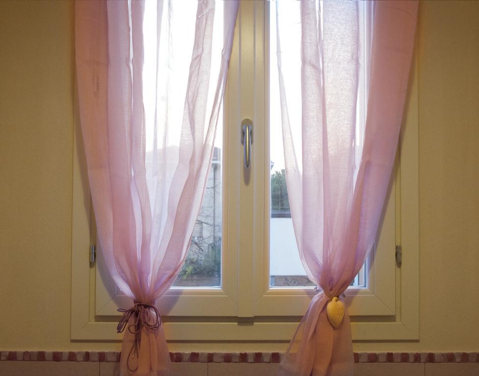 B&B Zelmira Rimini Eksteriør bilde
