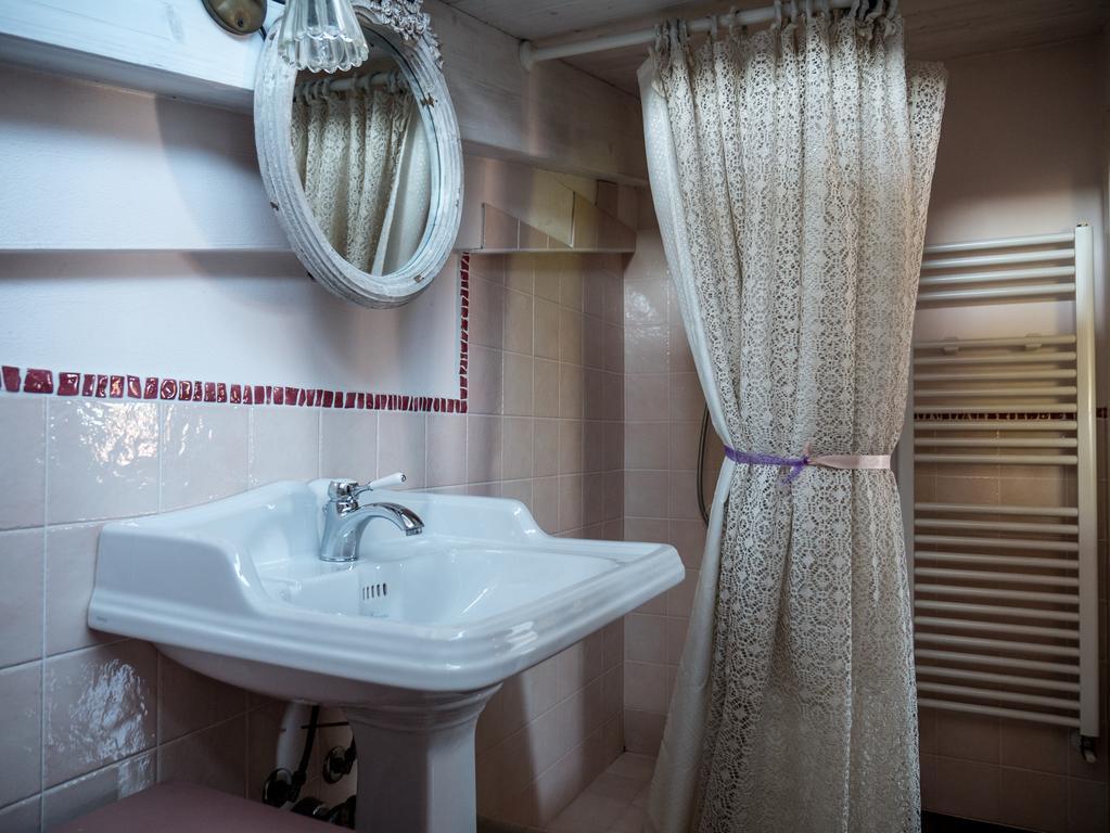 B&B Zelmira Rimini Eksteriør bilde