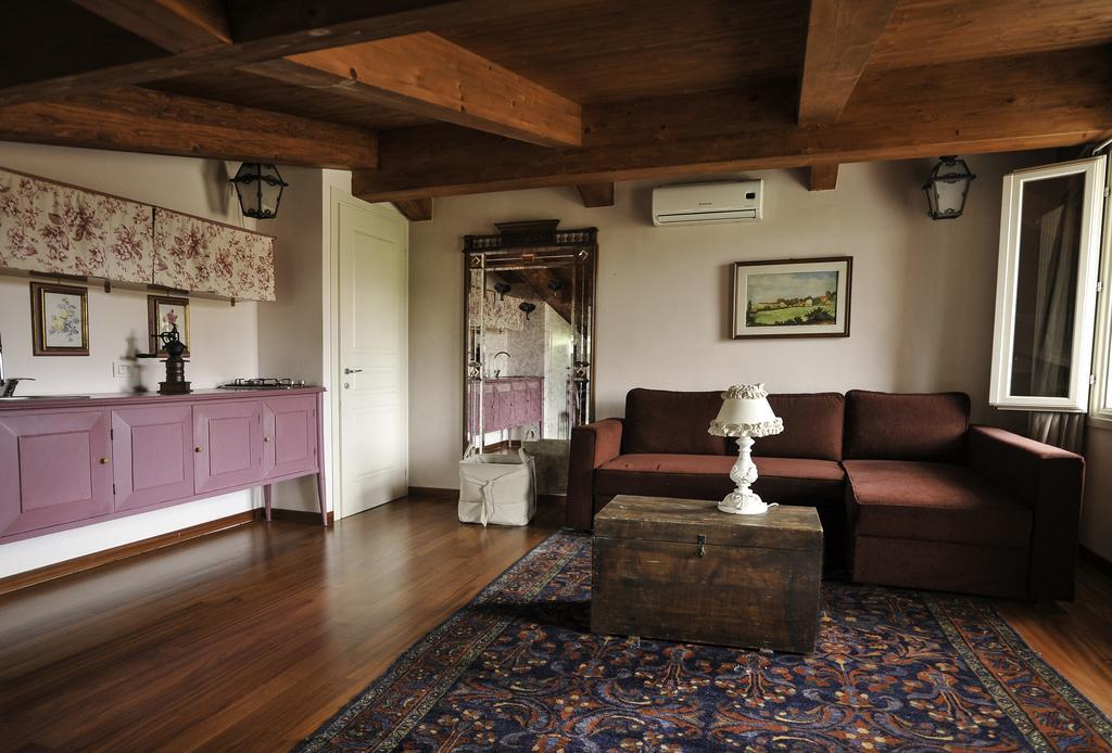 B&B Zelmira Rimini Eksteriør bilde